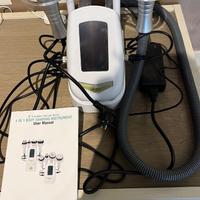 Attrezzo x tonificazione