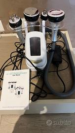 Attrezzo x tonificazione