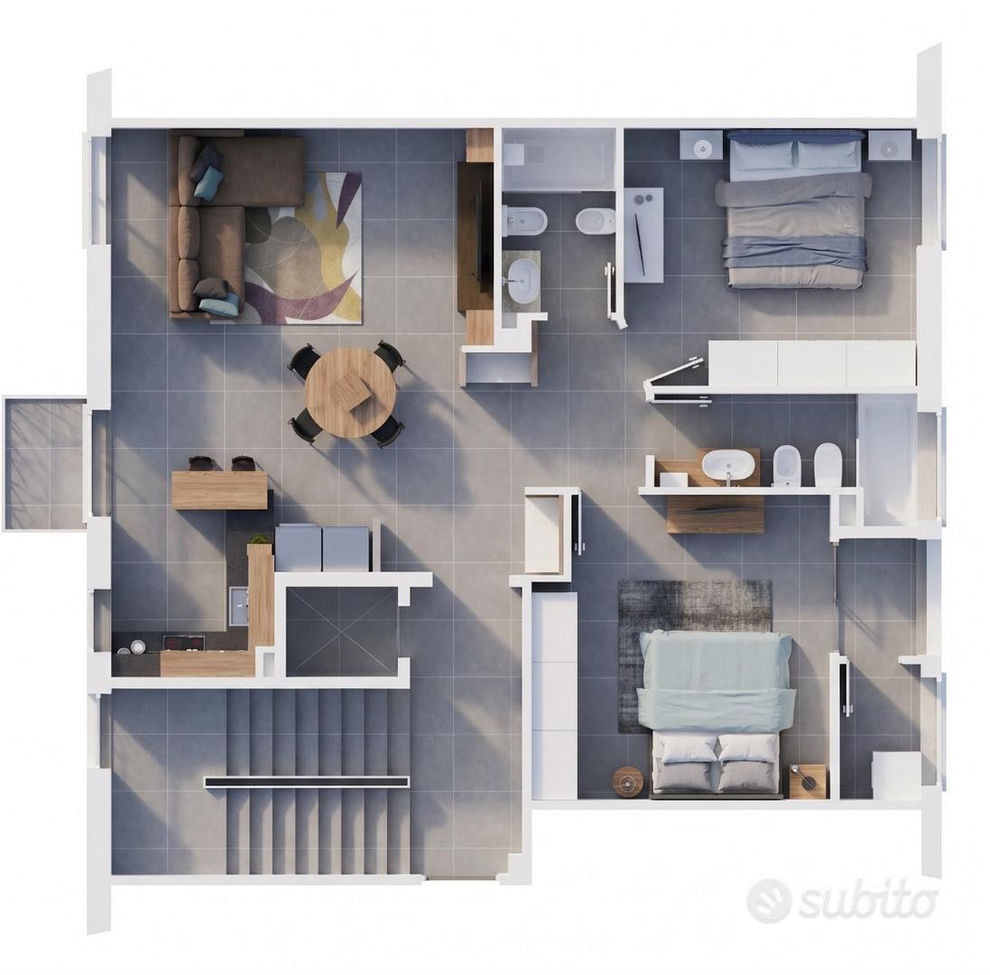 Appartamento – SV - Altro