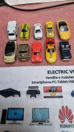 9639N-Lotto Varie Micro Machines