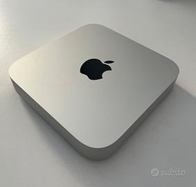 Apple Mac Mini M1