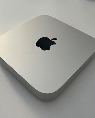 Apple Mac Mini M1