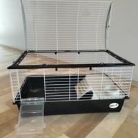 Gabbia per animali 