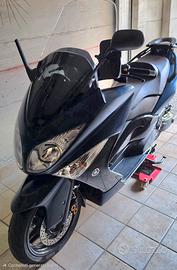 T-Max 500 2013 solo 23500km