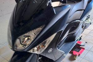 T-Max 500 2013 solo 23500km