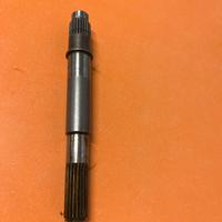 Albero secondario t max 530