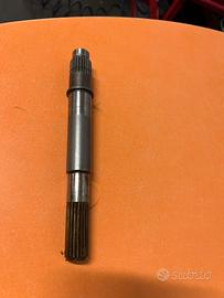 Albero secondario t max 530