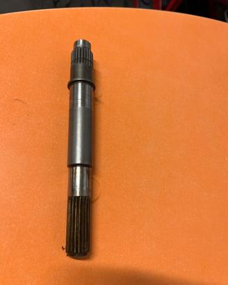 Albero secondario t max 530