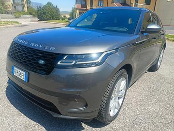 Range Rover Velar 2.0 240cv