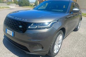 Range Rover Velar 2.0 240cv