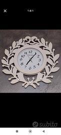 orologio da cucina 
