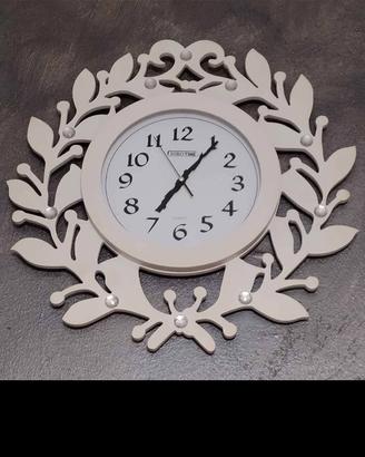 orologio da cucina 