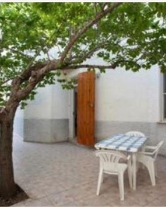 casa relax per famiglie a Posada 