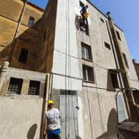 Edificio indipend. centro storico di caltagirone