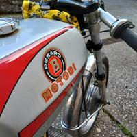 MotoBi  Benelli epoca 