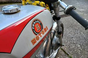 MotoBi  Benelli epoca 