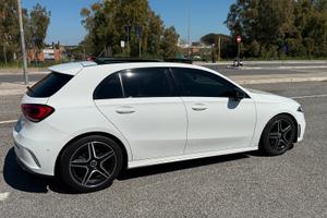 Classe A 200d 150 Cv Amg Line Premium Full