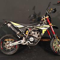 Fantic Motor Motard 125