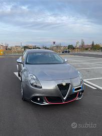 ALFA ROMEO Giulietta (2010-21) - 2017