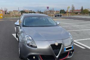 ALFA ROMEO Giulietta (2010-21) - 2017