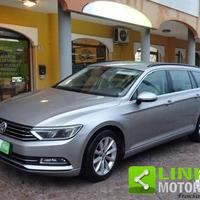 LINK MOTORS: VW PASSAT VARIANT 2.0 TDI 150 CV