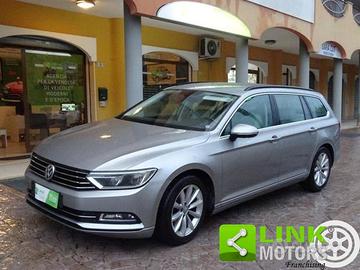 LINK MOTORS: VW PASSAT VARIANT 2.0 TDI 150 CV