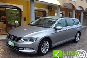 LINK MOTORS: VW PASSAT VARIANT 2.0 TDI 150 CV