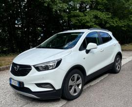 OPEL Mokka 2ª serie - 2017