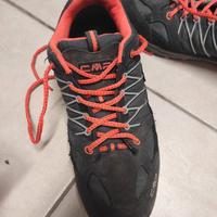 Scarpe da camminata Cmp