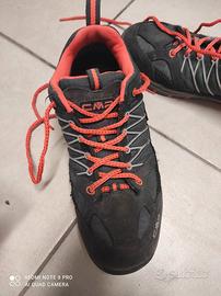 Scarpe da camminata Cmp
