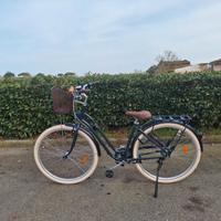 Bicicletta ELOPS classic 520