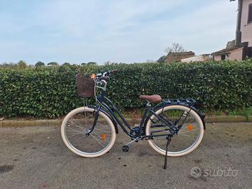Bicicletta ELOPS classic 520