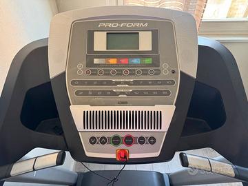 Tapis Roulant Elettrico Pro-Form