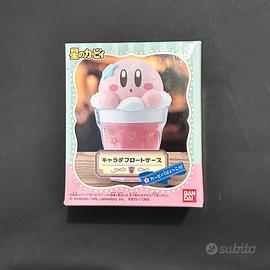 Kirby Friends Chara Latte Float Case – Bandai
