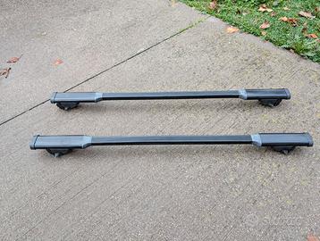 Barre Portatutto Altea XL