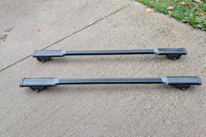 Barre Portatutto Altea XL