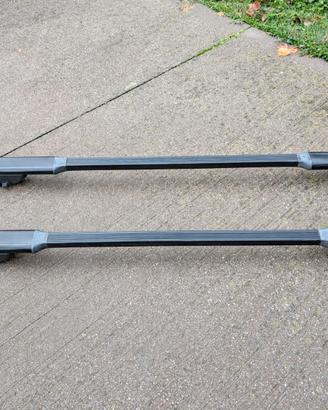 Barre Portatutto Altea XL