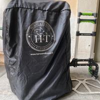 cassone morbido concorso