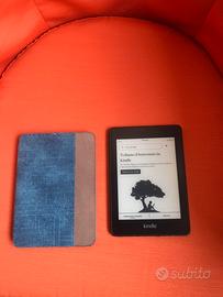 EBook Kindle