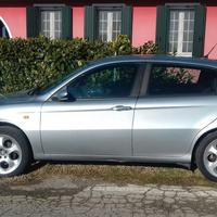 Alfa Romeo 147 2.0 twin spark ASI+CRS