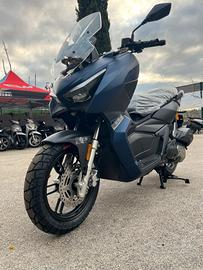 Kymco Dink 125