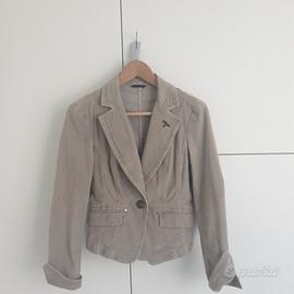 Blazer brand Sisley 