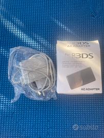 Caricatore per nitintendo