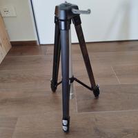 treppiede cavalletto per macchina fotografica 