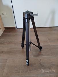 treppiede cavalletto per macchina fotografica 