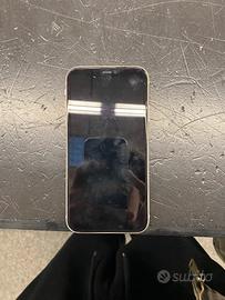 iphone 11 Bianco 64gb