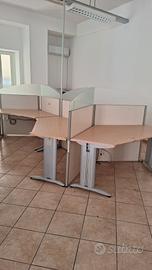 Postazioni da ufficio