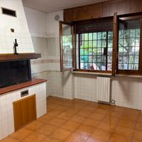 Avesa - Villetta a schiera d angolo