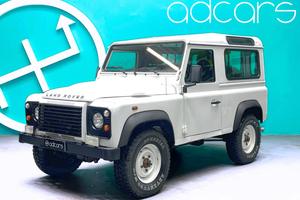 LAND ROVER Defender 90 2.2 TD4 Station Wagon N1 *A