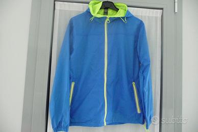 Giacca antivento Sol's nuova